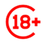 18+