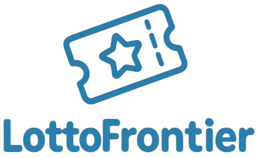 logo LottoFrontier